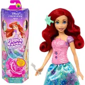 Disney Princess Princess Fashion Révélation Ariel