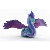 Schleich Occamy 14903 Figure Violet
