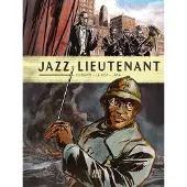 Locus Solus Jazz Lieutenant