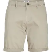 Jack & Jones Junior Pantalon 'JJIBowie' beige foncé