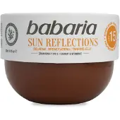 Babaria Sun Reflections Tanning Jelly SPF 15