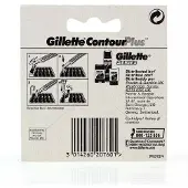 Gillette Contour Plus