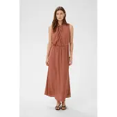 Soaked in luxury Robe 'SLParis Nadey' rose ancienne