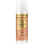 Max Factor Miracle Pure Hydratint Essence Moisturizing Makeup