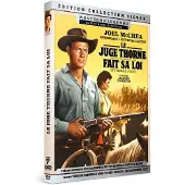 SIDONIS Le Juge Thorne fait sa loi DVD