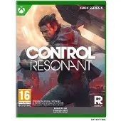 CONTROL Resonant Xbox Series X