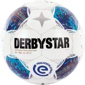 Derbystar Ballon Eredivisie Design Mini 26/27 Enfants