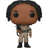 Funko POP! Ghostbusters : Legacy POP ! figure en vinyle Lucky 9 cm FK48024