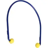 3M Paire De Bouchons D'oreilles À Arceau Antibruit 3m Ec-01-000