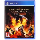 Dragon's Dogma : Dark Arisen Remaster