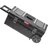 Qbrick System ONE Longer Technique Caisse à outils 793 x 385 x 322 mm 50 l