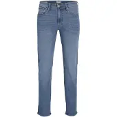 JJ REBEL Jean 'JREBADAM JJCRAFT' bleu denim