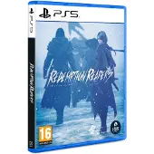 Ps5 Redemption Reapers Clair PAL