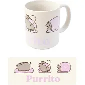 Erik Mug Pusheen