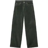 Superdry Pantalon 'Jumbo' sapin