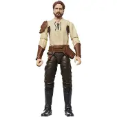 Hasbro Star Wars : Dark Forces Black Series Gaming Greats Actionfigur Kyle Katarn 15 cm