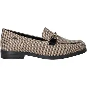Rieker Chaussure basse ' 46264 ' beige / noir