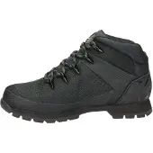 Timberland Bottines à lacets noir