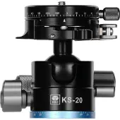 Sirui Tête à faible gravité KS-20