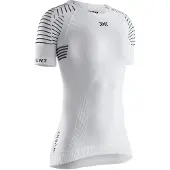 X-Bionic Invent Short Sleeve T-shirt Blanc S Femme