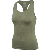 Hummel Haut de sport 'FLOW' olive