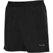 Hummel Pantalon de sport 'HYBRID' noir