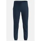 Odlo Essential Warm Pants Bleu XL Homme