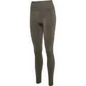 Hummel Pantalon de sport taupe