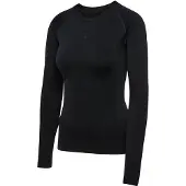 Hummel T-shirt noir