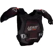 Leatt 3DF Airfit Evo Pro Plastron Jeunesse