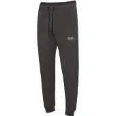 Hummel Pantalon de sport 'Tech Fleece' marron