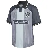 Hummel T-Shirt fonctionnel gris / gris clair
