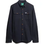 Superdry Chemise marine
