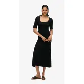 Superdry Robe noir