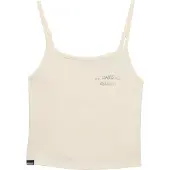 Superdry Femme Débardeur Athletics Essentials White Taille: 42