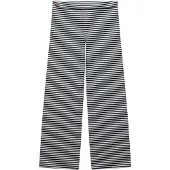 Superdry Pantalon 'Athletic Essentials' marine / blanc