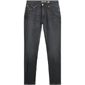 Superdry Jean noir