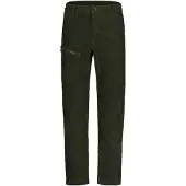 Maloja Goldbergm Pants Vert M Homme