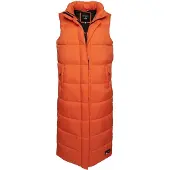 Superdry Gilet | S | female