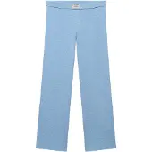 Superdry Pantalon 'Athletic Essentials' bleu clair
