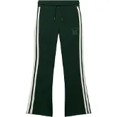 Superdry Pantalon 'Athletic Essentials' vert