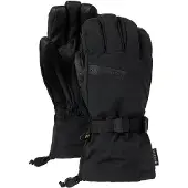Burton Deluxe Goretex Gloves Noir S Homme