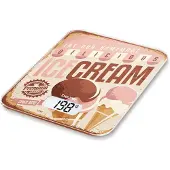 Beurer Ks 19 Ice Cream Kitchen Scale Multicolore One Size / EU Plug 220V