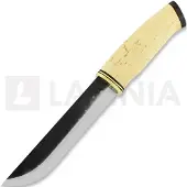 Woodsknife Couteau finlandais Leuku