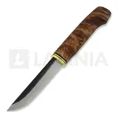 Woodsknife Couteau finlandais Poropuukko