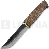 Woodsknife Couteau finlandais Eagle Eyes (Kotkan silmät)