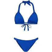 Shiwi Bikini 'Bibi' gentiane