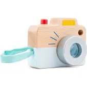 Woet Speelgoed camera