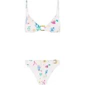 Protest Bikini 'PRTIndes' blanc