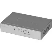 Zyxel GS-105B V3 Switch Gigabit Ethernet pour bureau 5 ports